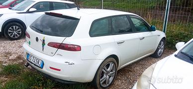 Alfa 159 Sw.anno 2008