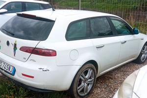 Alfa 159 Sw.anno 2008