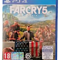 FarCry5 PS4