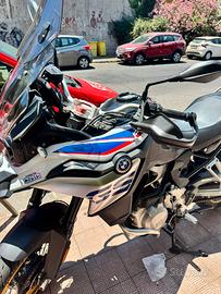 Bmw gs 850