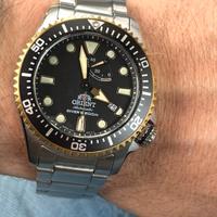 Orient triton prima serie nuovo