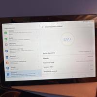 Huawei Mediapad T5