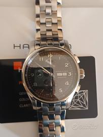 Hamilton jazz master crono automatico 