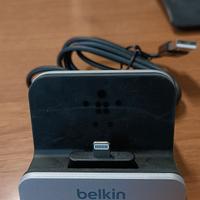 Belkin charge + Sync Dock