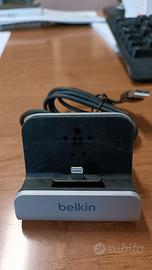 Belkin charge + Sync Dock