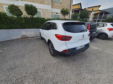 Renault Kadjar Energy Bose edition