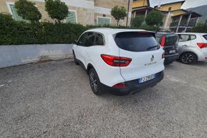 Renault Kadjar Energy Bose edition