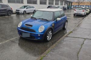Mini Cooper S R53
