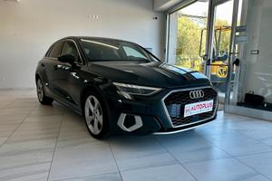 Audi A3 SPB 35 TDI S tronic Advanced