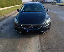 Volvo v40 d3