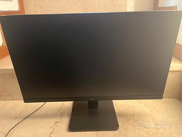 Monitor lg