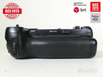 VERTAX BATTERY GRIP COMPATIBILE MB-D16