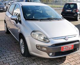 Fiat Punto 1.3 MJT 75 CV 5 porte Actual