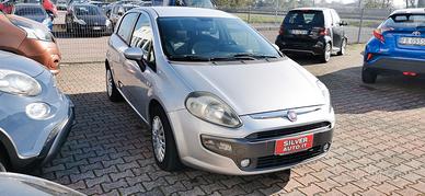 Fiat Punto 1.3 MJT 75 CV 5 porte Actual