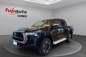 Toyota Hilux - MY25 Double Cab Executive 48V 2.8D