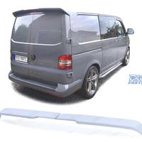 SPOILER ALETTONE VOLKSWAGEN VW T6 T6.1 2P 15-19