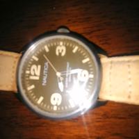 Orologio Nautica