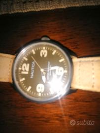 Orologio Nautica