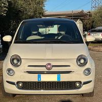 FIAT 500 III 2015 - 500 1.0 hybrid 70cv