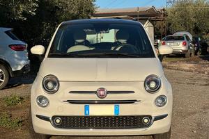 FIAT 500 III 2015 - 500 1.0 hybrid 70cv