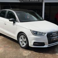 Audi A1 1.4 TDI S tronic Admired