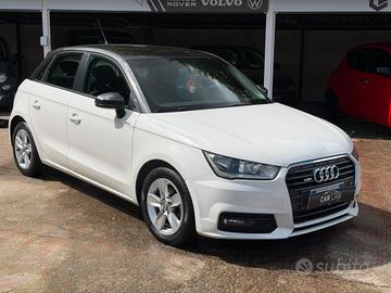 Audi A1 1.4 TDI S tronic Admired