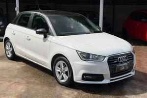 Audi A1 1.4 TDI S tronic Admired