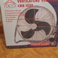ventilatore da tavolo