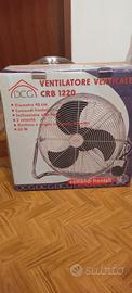 ventilatore da tavolo