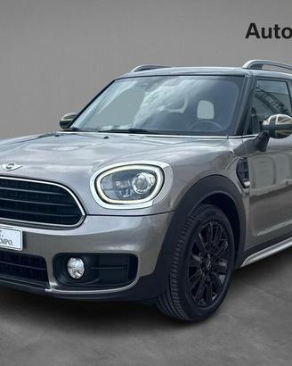 Mini Cooper D Countryman 2.0 D Cooper D Business A