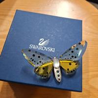 Farfalla Amorita SWAROVSKI 
