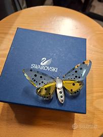 Farfalla Amorita SWAROVSKI 