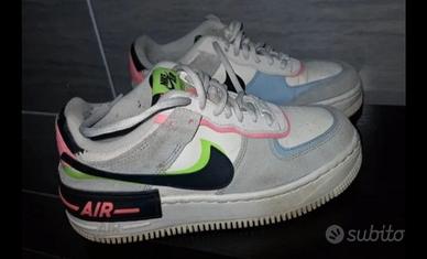 Nike air Shadow 