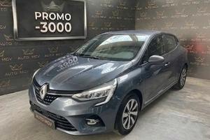 Renault Clio TCe 12V 100 CV GPL 5 porte Zen