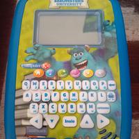 Tablet clementoni