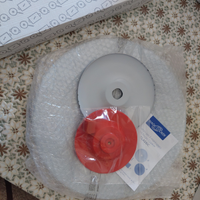 Coperchio Magic Cooker