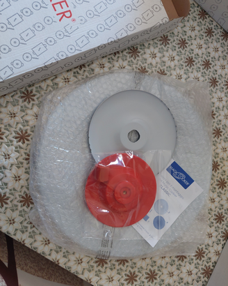 Coperchio Magic Cooker