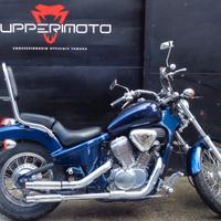 Honda VT 600 Shadow - 1989