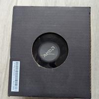 Dissipatore originale AMD Wraith Spire – Socket