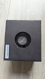 Dissipatore originale AMD Wraith Spire – Socket