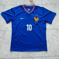 Maglia Francia Casa EURO2024