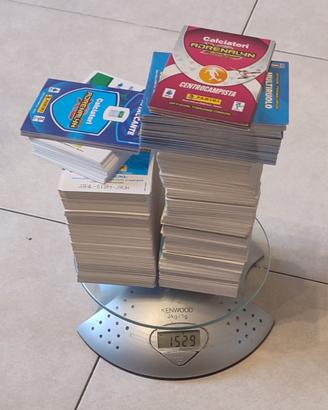 Lotto di Carte Adrenalyn