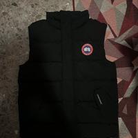 Smanicato Canada Goose