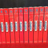 Corso d’Inglese Multimediale Welcome to English