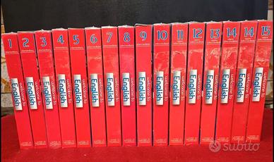 Corso d’Inglese Multimediale Welcome to English