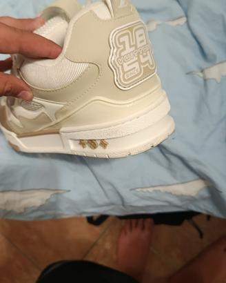 Scarpe skate