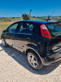 Fiat  Grande Punto