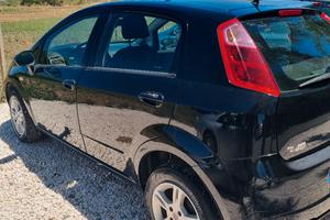 Fiat  Grande Punto