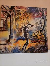 quella vecchia locanda