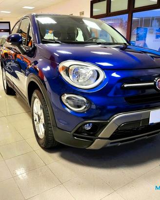 Fiat 500 X 500X 1.6 mjt City Cross 4x2 120cv